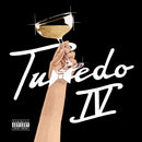 Tuxedo - IV ("Liquid Gold" Vinyl) (New Vinyl)