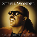 Stevie Wonder - The Definitive Collection (2LP) (New Vinyl)