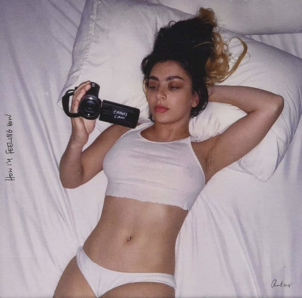 Charli XCX - How I'm Feeling Now (New CD)