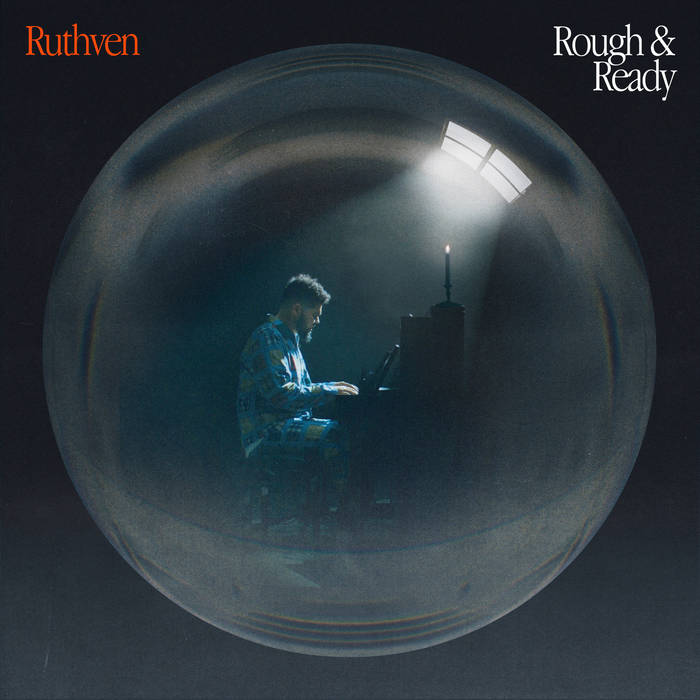 Ruthven - Rough & Ready (New CD)