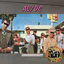 AC/DC - Dirty Deeds Done Dirt Cheap (Gold Colour) (New Vinyl)