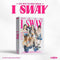 (G)I-DLE - I SWAY (Beat Version) (New CD)