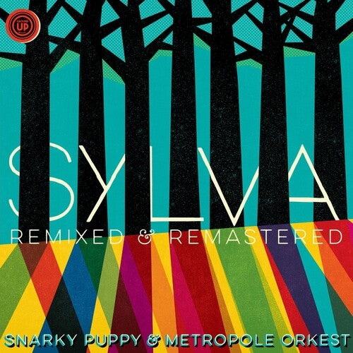 Snarky Puppy & Metropole Orkest - Sylva (New Vinyl)