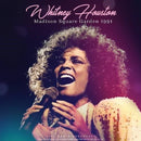 Whitney Houston - Madison Square Garden 1991 (New Vinyl)