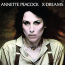 Annette Peacock - X-Dreams (Gold) (New Vinyl)