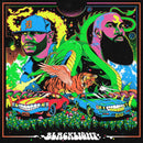 Apollo Brown & Stalley - Blacklight (Neon Green) (New Vinyl)