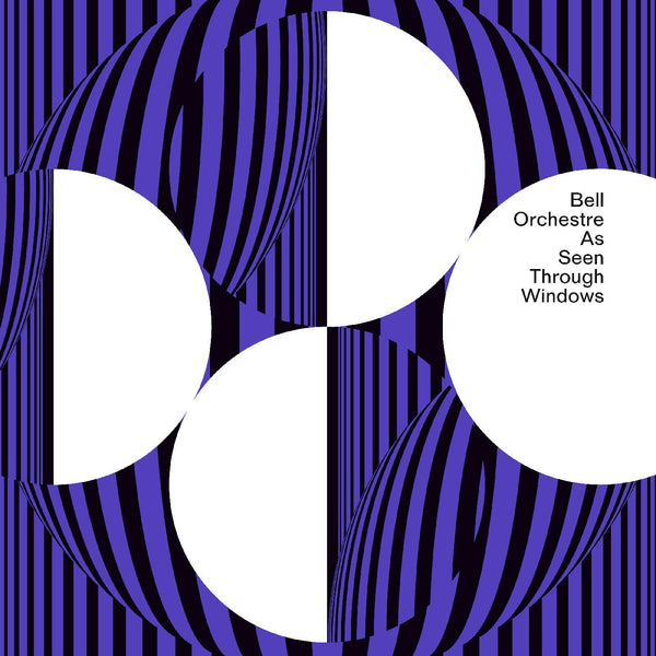 Bell Orchestre - As Seen Through Windows (Clear) (New Vinyl)