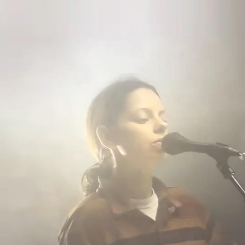 Tirzah - trip9love...??? (New CD)