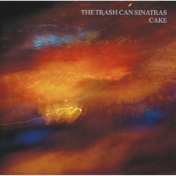 Trashcan Sinatras - Cake (New CD)