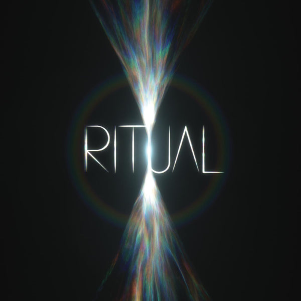 Jon Hopkins - Ritual (Clear Vinyl) (New Vinyl)