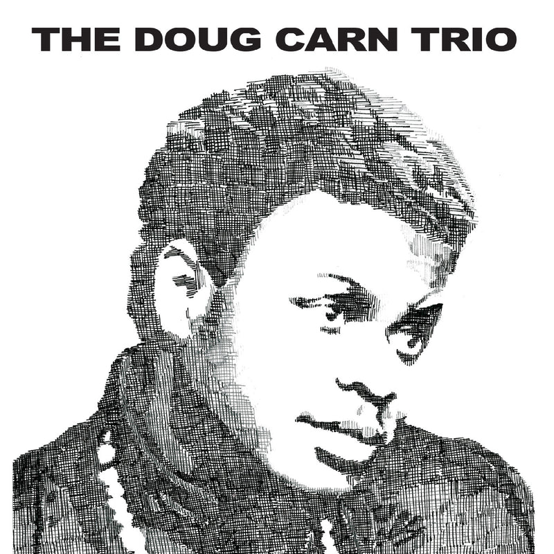 Doug Carn Trio - Doug Carn Trio (New Vinyl)