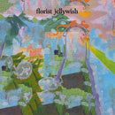 Florist - Jellywish (New CD)
