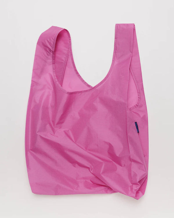 Extra Pink - Standard Baggu Reusable Bag