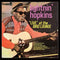 Lightning Hopkins - Live At The Bird Lounge (Splatter Vinyl) (New Vinyl)