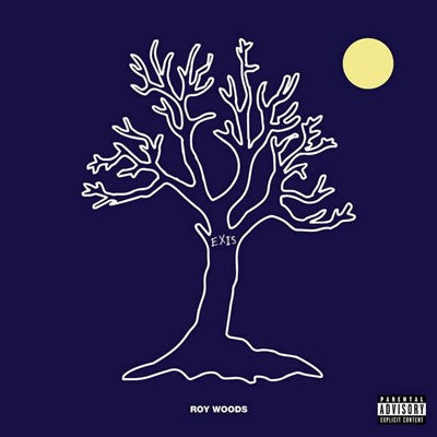 Roy Woods - Exis (New Vinyl)