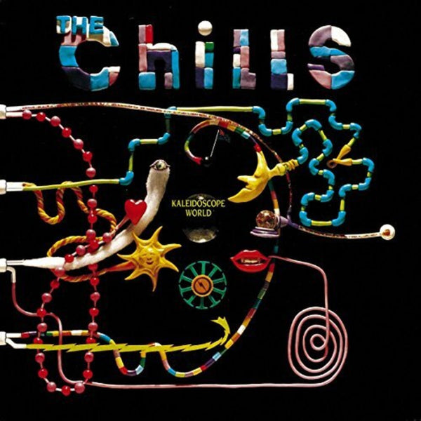Chills - Kaleidoscope World (2CD Expanded Edition) (New CD)