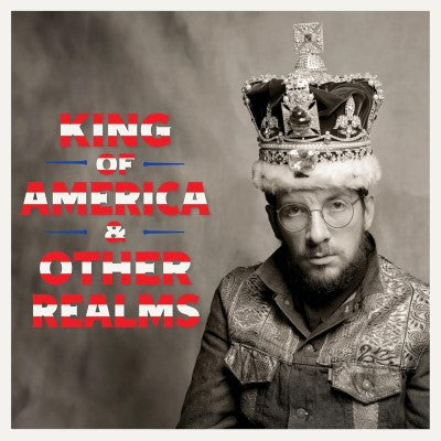 Elvis Costello - King Of America & Other Realms (New CD)