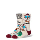 KIDS STANCE - "Mr Owl" - Socks