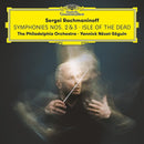 Sergei Rachmaninoff - Symphonies Nos. 2&3: Isle of the Dead (New CD)