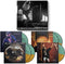 Neil Young - Official Release Series Discs 22, 23+, 24 & 25 (6CD) (New CD)