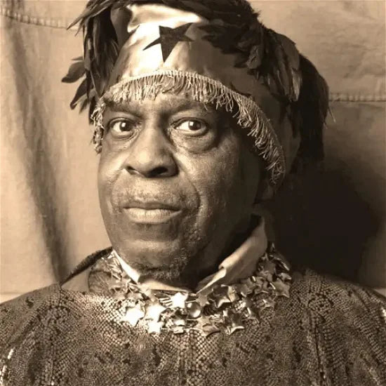 Sun Ra - Inside The Light World: Sun Ra Meets The OVC (New CD)