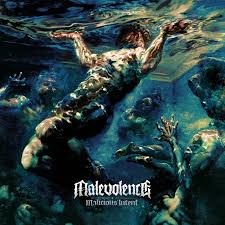 Malevolence - Malicious Intent (Silver Vinyl) (New Vinyl)