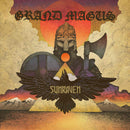 Grand Magus - Sunraven (New CD)