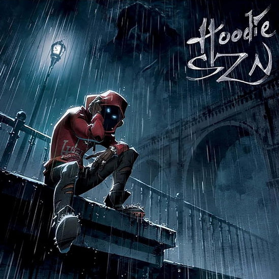 A Boogie Wit Da Hoodie - Hoodie Szn (New Vinyl)