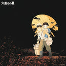 Michio Mamiya - Grave Of The Fireflies (Original Soundtrack) (New Vinyl)