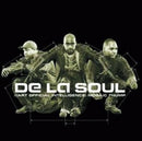 De La Soul - Art Official Intelligence: Mosaic Thump (New CD)