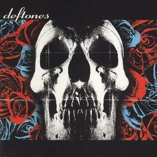 Deftones - Deftones (20th Anniversary Edition) (Translucent Ruby) (New Vinyl)