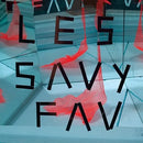 Les Savy Fav - Root for Ruin (Aqua Vinyl) (New Vinyl)