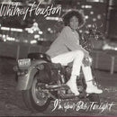 Whitney Houston - I'm Your Baby Tonight (Violet Colour) (New Vinyl)