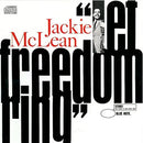 Jackie McLean - Let Freedom Ring (Tone Poet Series)(New Vinyl)