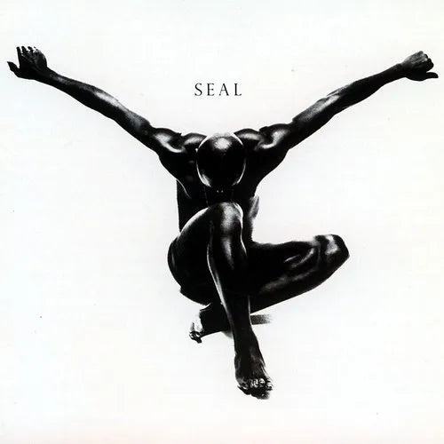 Seal - Seal (30th Anniversary) (New Vinyl)