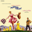 Various Artists - The Sound Of Music (3 LP Deluxe Edition) (New Vinyl)