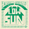 Hermanos Gutierrez - Low Sun 7" (New Vinyl)