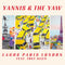 Yannis & The Yaw - Lagos Paris London (EP) (Red Vinyl) (New Vinyl)