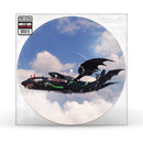 Motley Crue - Dogs Of War (Indie Exclusive Alt. Cover) (Picture Disc) (New Vinyl)