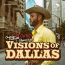 Charley Crockett - Visions of Dallas (New Vinyl)