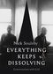 Everything Keeps Dissolving: Conversations with Coil (New Book)