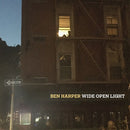 Ben Harper - Wide Open Light (New Vinyl)