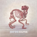 Aesop Rock - Skeleton (Colour Vinyl) (New Vinyl)