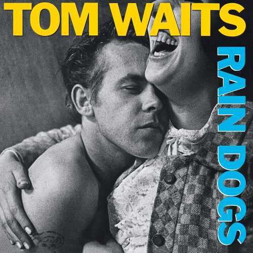 Tom Waits - Rain Dogs (Ltd. Edition Opaque Sky Blue) (New Vinyl)