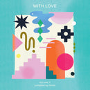 Various Artists - With Love Volume 2 Compiled By Miche (New CD)