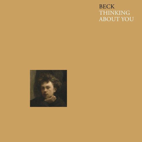 Beck - Thinking About You 7" (New Vinyl)