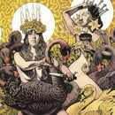 Baroness - Yellow & Green (2LP Yellow & Green Ripple Vinyl) (New Vinyl)