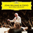 John Williams - John Williams in Tokyo (w/ Saito Kinen Orchestra) (New CD)