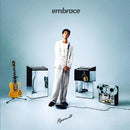 Roosevelt - Embrace (New CD)