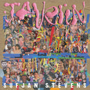 Sufjan Stevens - Javelin (New Vinyl)